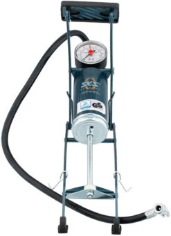 SKS Picco Fußpumpe -Schrauben Schalten 377180