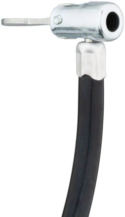 SKS Picco Fußpumpe -Schrauben Schalten 377183