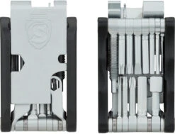 Silca Italian Army Knife Venti Multitool 7 Silca Italian Army Knife Venti Multitool -Schrauben Schalten 377675