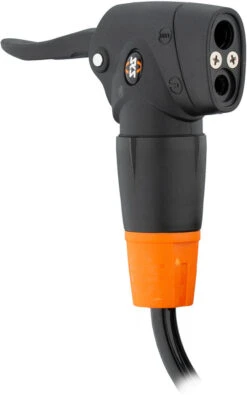 SKS MV-Kopf Mit Schlauch Für Airstep