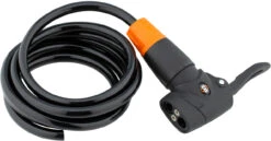 SKS MV-Kopf Mit Schlauch Für Airstep 7 SKS MV-Kopf Mit Schlauch Für Airstep -Schrauben Schalten 379652