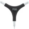 Pro Y-Dreiarmschlüssel Innensechskant 2 / 2,5 / 3 Mm -Schrauben Schalten 380420