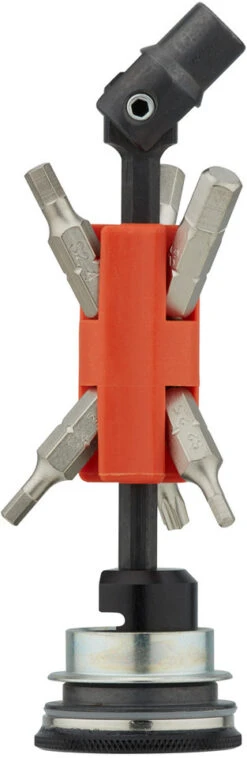 Minitool V3 12 Minitool V3 -Schrauben Schalten 380709