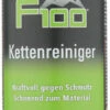 F100 Kettenreiniger 1 F100 Kettenreiniger -Schrauben Schalten 381986