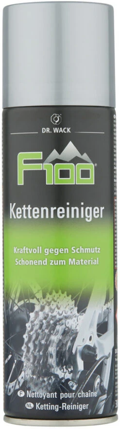 F100 Kettenreiniger