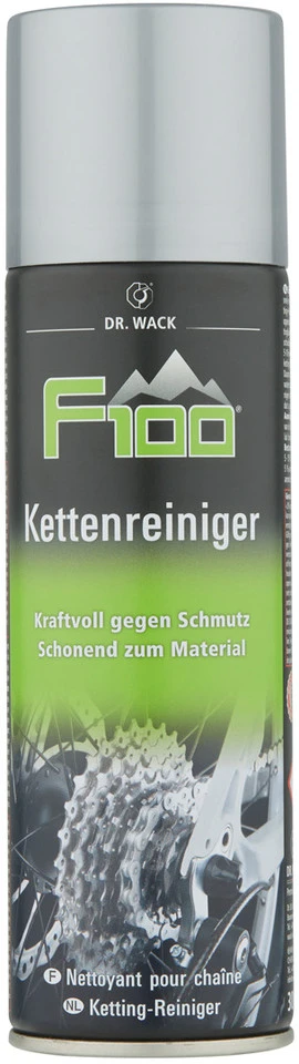 F100 Kettenreiniger 3 F100 Kettenreiniger