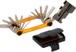 Crankbrothers M20 Multitool 17 Crankbrothers M20 Multitool -Schrauben Schalten 384878
