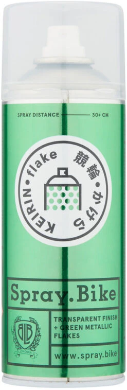 Keirin Sprühlack -Schrauben Schalten 386398