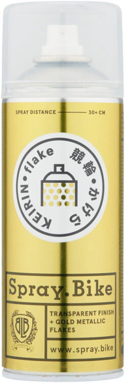 Keirin Sprühlack -Schrauben Schalten 386399