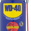 WD-40 Smart Straw Vielzweckspray 2 WD-40 Smart Straw Vielzweckspray -Schrauben Schalten 386427