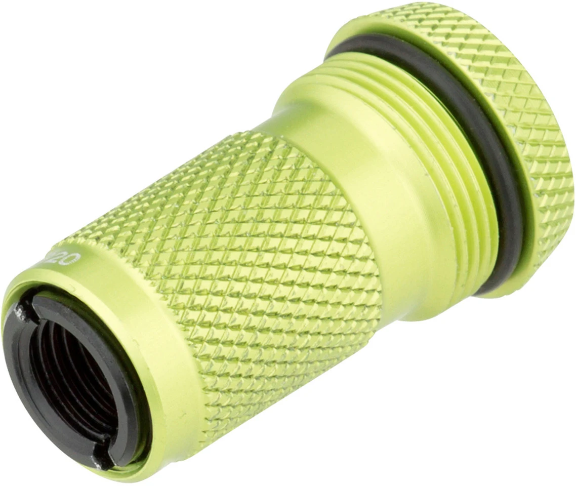 OneUp Components EDC Pump Inflator Assembly CO2-Pumpenkopf 4 OneUp Components EDC Pump Inflator Assembly CO2-Pumpenkopf – Bild 2