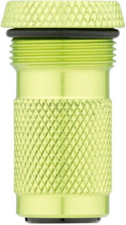 OneUp Components EDC Pump Inflator Assembly CO2-Pumpenkopf 8 OneUp Components EDC Pump Inflator Assembly CO2-Pumpenkopf -Schrauben Schalten 387648