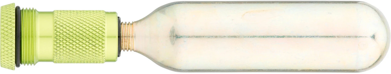 OneUp Components EDC Pump Inflator Assembly CO2-Pumpenkopf 6 OneUp Components EDC Pump Inflator Assembly CO2-Pumpenkopf – Bild 4