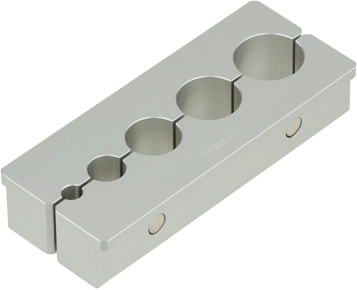 Multiklemme Für TTX 18 Kartusche 3 Multiklemme Für TTX 18 Kartusche