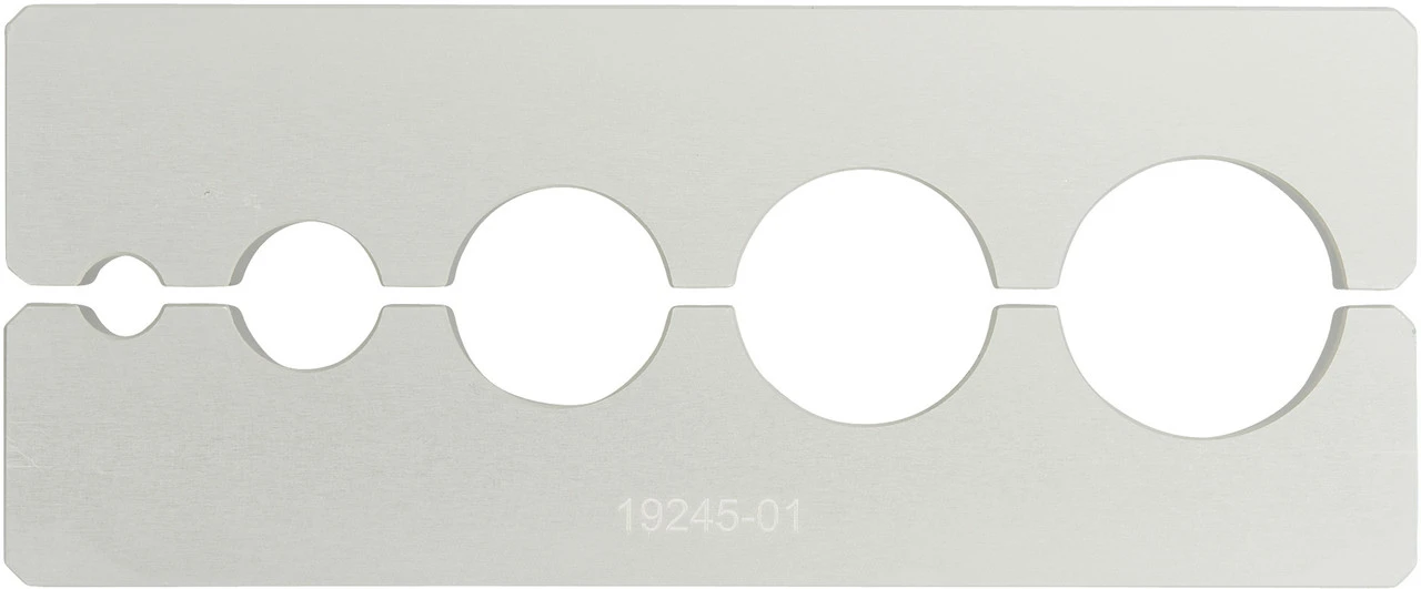 Multiklemme Für TTX 18 Kartusche 5 Multiklemme Für TTX 18 Kartusche – Bild 3