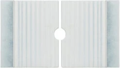 Schaftklemme Für TTX Air 8 Mm -Schrauben Schalten 387836