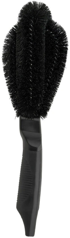 Dynamic Wheel And Component Bürste 6 Dynamic Wheel And Component Bürste -Schrauben Schalten 389640