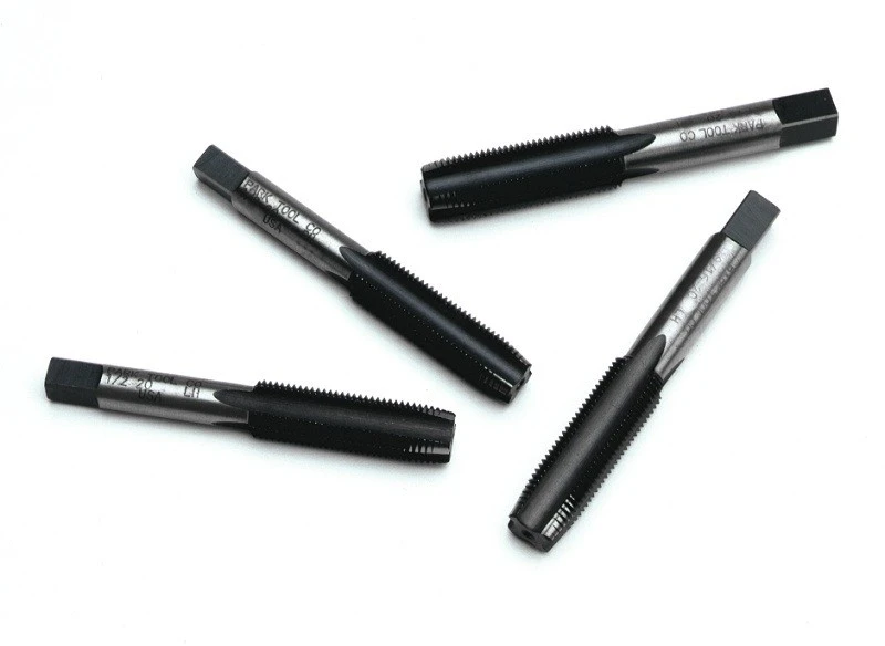 Parktool Gewindebohrer TAP-9 3 Parktool Gewindebohrer TAP-9