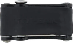 Topeak Ninja Master+ ToolBox T20 Mit Mini 20 Pro Multitool 10 Topeak Ninja Master+ ToolBox T20 Mit Mini 20 Pro Multitool -Schrauben Schalten 390893