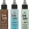 LinkLube All Seasons Kettenöl Starter Pack -Schrauben Schalten 391885