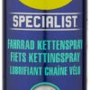 WD-40 SPECIALIST Fahrrad Kettenspray 2 WD-40 SPECIALIST Fahrrad Kettenspray -Schrauben Schalten 391956