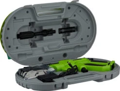 Tragbarer Druckreiniger -Schrauben Schalten 393528