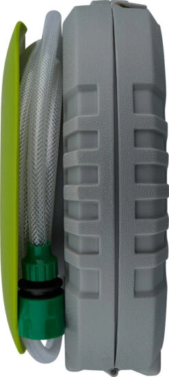 Tragbarer Druckreiniger -Schrauben Schalten 393529