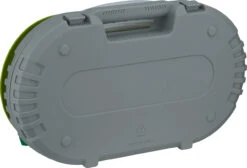 Tragbarer Druckreiniger -Schrauben Schalten 393530