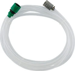 Tragbarer Druckreiniger -Schrauben Schalten 393534