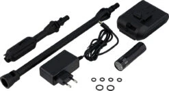 Tragbarer Druckreiniger -Schrauben Schalten 393535