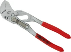 KNIPEX Zangenschlüssel -Schrauben Schalten 394584