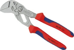 KNIPEX Zangenschlüssel -Schrauben Schalten 394585