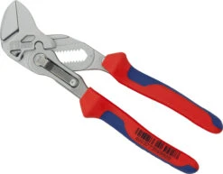 KNIPEX Zangenschlüssel -Schrauben Schalten 394586
