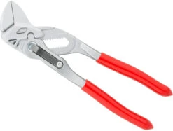 KNIPEX Zangenschlüssel -Schrauben Schalten 394588
