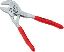 KNIPEX Zangenschlüssel -Schrauben Schalten 394590