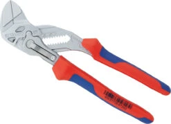 KNIPEX Zangenschlüssel -Schrauben Schalten 394593