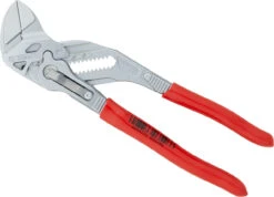 KNIPEX Zangenschlüssel -Schrauben Schalten 394595