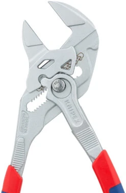 KNIPEX Zangenschlüssel -Schrauben Schalten 394598