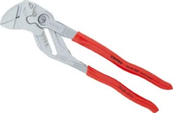 KNIPEX Zangenschlüssel -Schrauben Schalten 394602