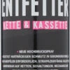 Muc-Off High Pressure Quick Drying Kettenreiniger 2 Muc-Off High Pressure Quick Drying Kettenreiniger -Schrauben Schalten 394828