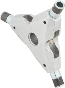 Pro Team Y-Dreiarmschlüssel Mit Bit-Set -Schrauben Schalten 395814