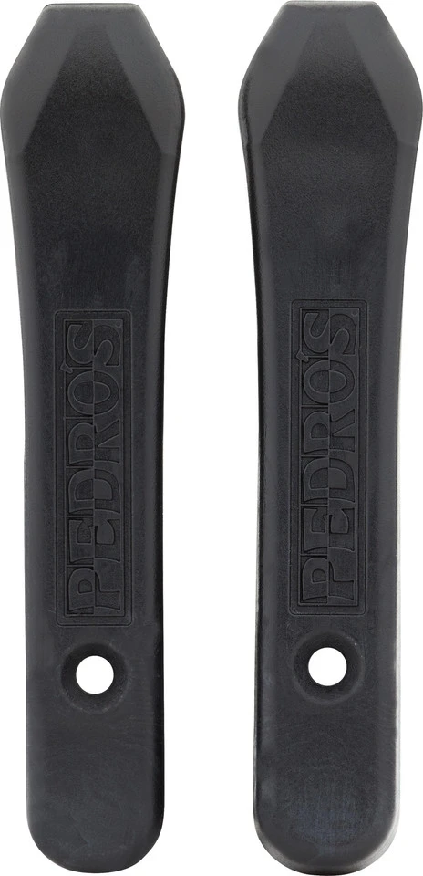 PEDROS Micro Lever Reifenheber 2er-Set 4 PEDROS Micro Lever Reifenheber 2er-Set – Bild 2