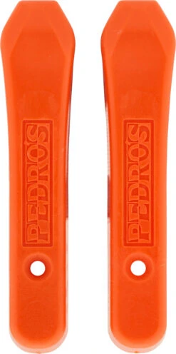 PEDROS Micro Lever Reifenheber 2er-Set 15 PEDROS Micro Lever Reifenheber 2er-Set -Schrauben Schalten 396920