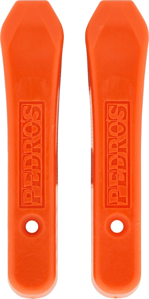 PEDROS Micro Lever Reifenheber 2er-Set 7 PEDROS Micro Lever Reifenheber 2er-Set – Bild 5