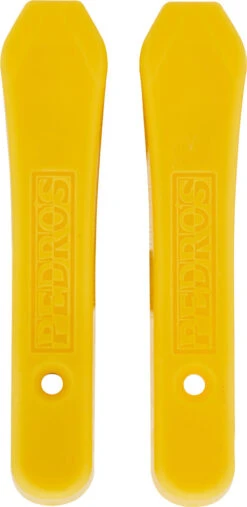 PEDROS Micro Lever Reifenheber 2er-Set 18 PEDROS Micro Lever Reifenheber 2er-Set -Schrauben Schalten 396923