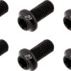 Trickstuff Aluminium Befestigungsschrauben Für Bremsscheiben Mk II -Schrauben Schalten 398632