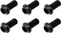 Trickstuff Aluminium Befestigungsschrauben Für Bremsscheiben Mk II