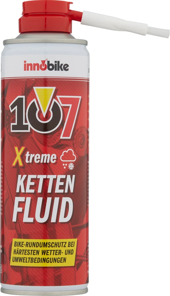 107 Xtreme Kettenfluid 3 107 Xtreme Kettenfluid