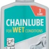 Motorex Chainlube WET Conditions Kettenöl -Schrauben Schalten 398958