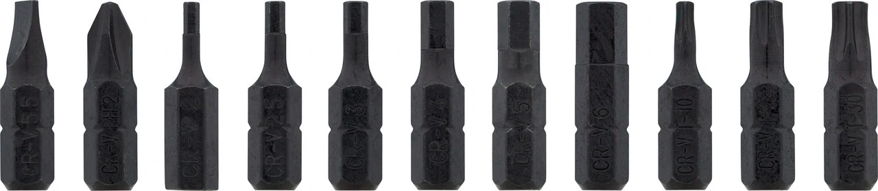 Lezyne Torque Drive Drehmomentschlüssel Set 2-10 Nm 5 Lezyne Torque Drive Drehmomentschlüssel Set 2-10 Nm – Bild 3